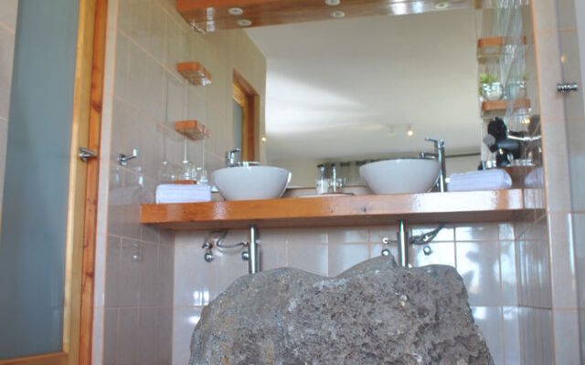 Hotel Hare Uta