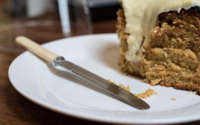 Paternoster Dunes Boutique Guesthouse