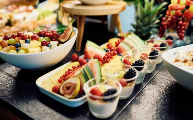 Hofgut Wißberg - Das Weinberghotel