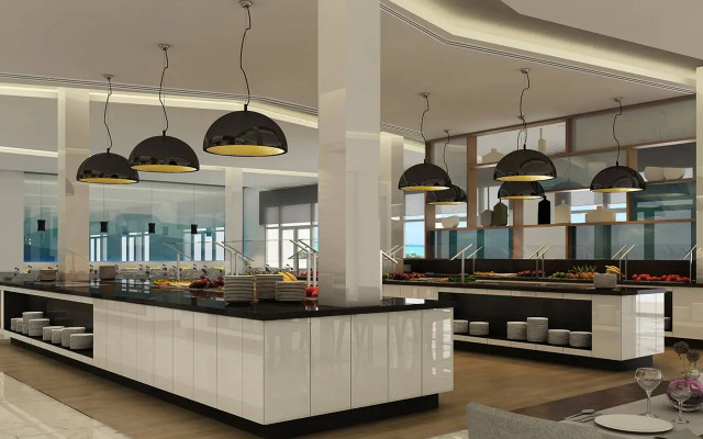 Gran Muthu Rainbow Hotel