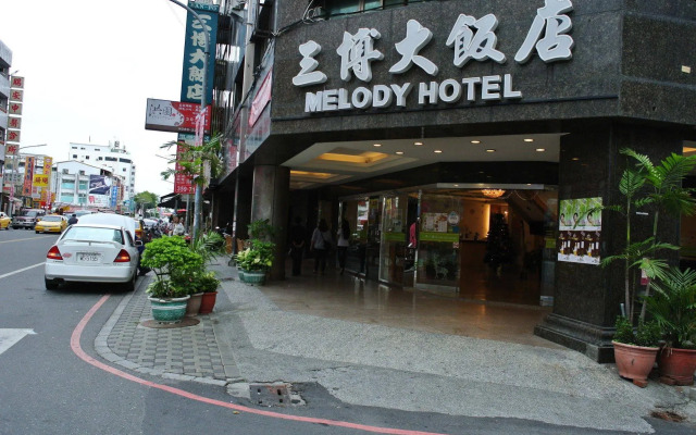 Melody Hotel