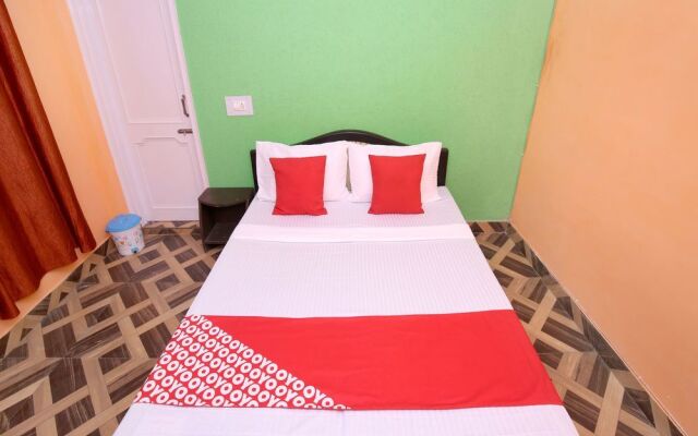 OYO 13041 Home Serene 2BHK Bharari
