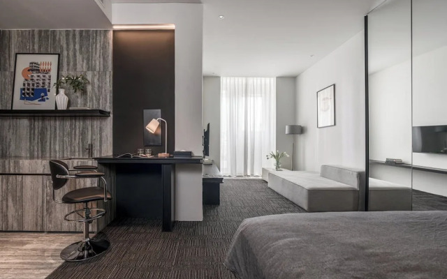 M Village Hotel Nguyen Kiem