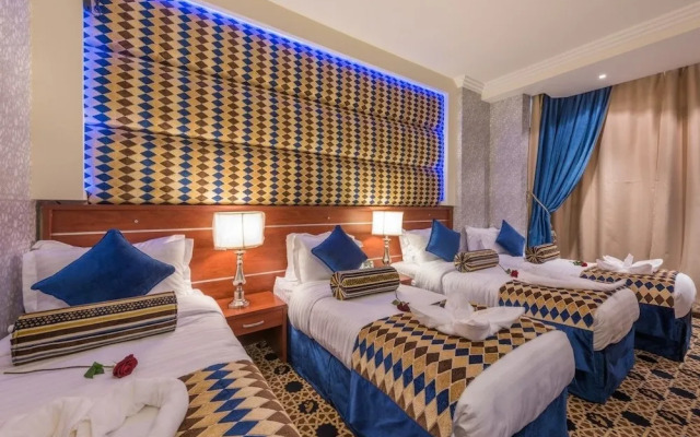 Nusk Al Madinah