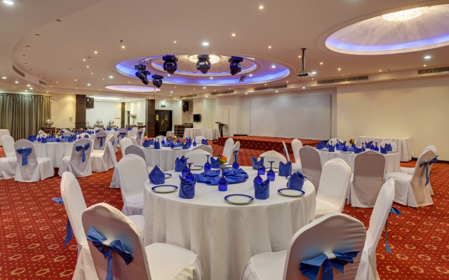La Rosa Hotel Bahrain