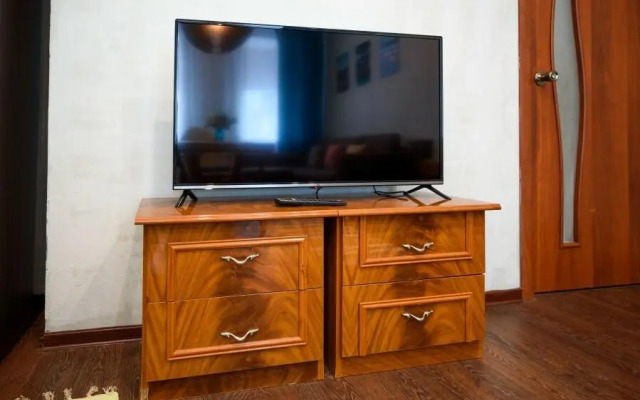 Апартаменты Кон-Тики на улице Казанская