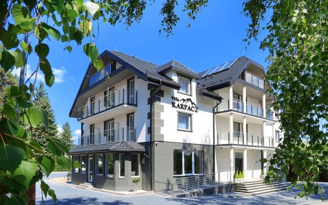 Hotel Karpacz