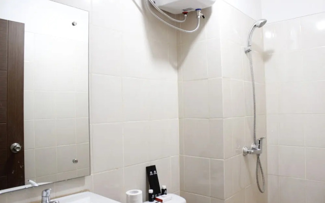 Scenic Studio+ @ Sudirman Suites Apartment Bandung