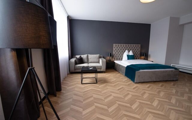 V Business Living Appartment