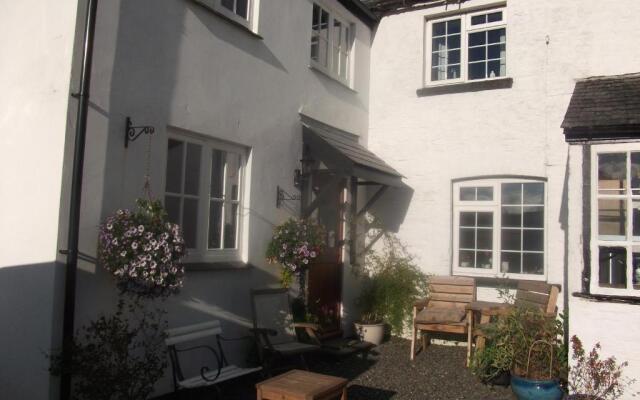 Kilna Guest House