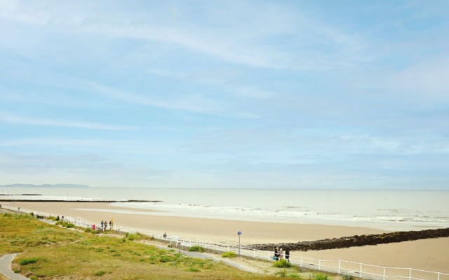 The Beaches Hotel and Spa