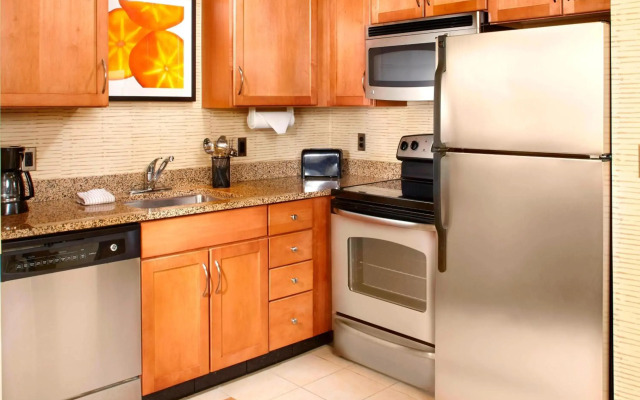 Residence Inn by Marriott Columbus Downtown
