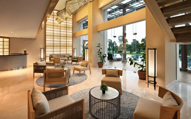 Kawana Golf Residence