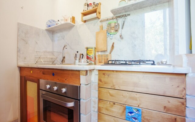 Trastevere - WR Apartments