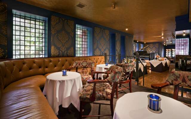 The Henley Park Hotel