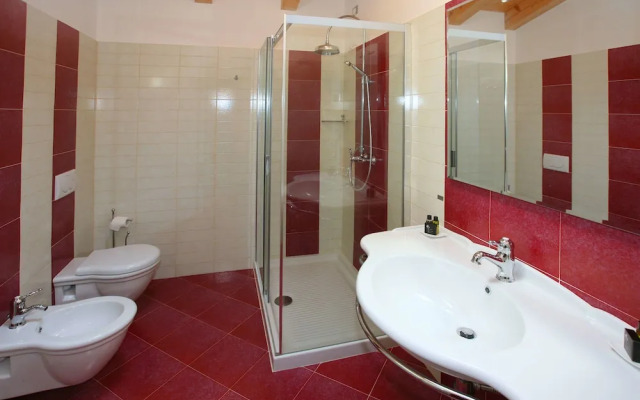 Country House Barone d’Asolo