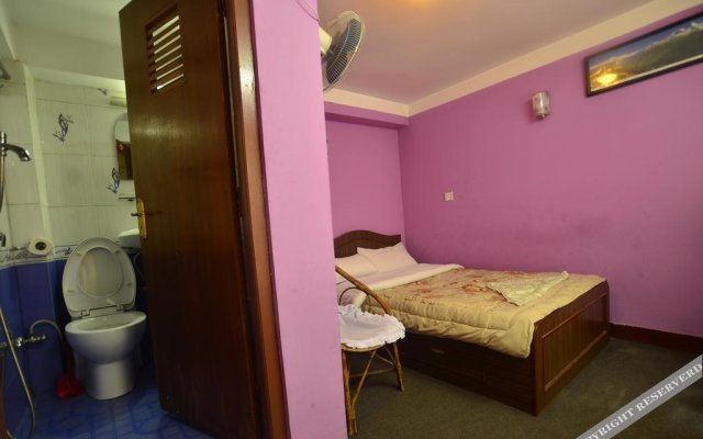 Namaste Bhaktapur Guest House