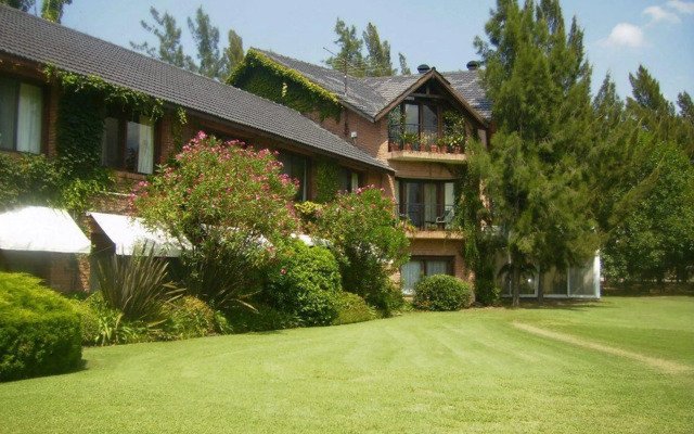 La Posta del Pilar Hotel & Spa - Adults Only