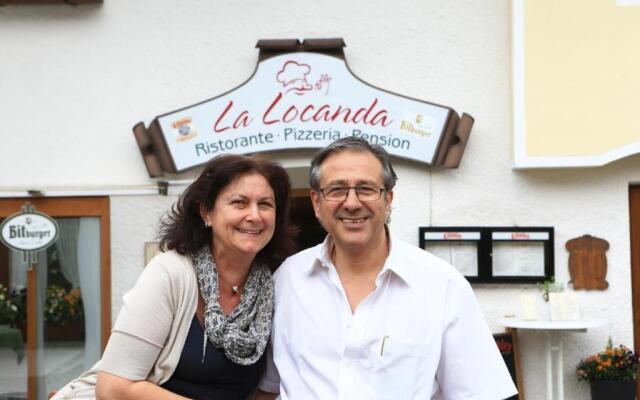 Ristorante-Pizzeria La Locanda
