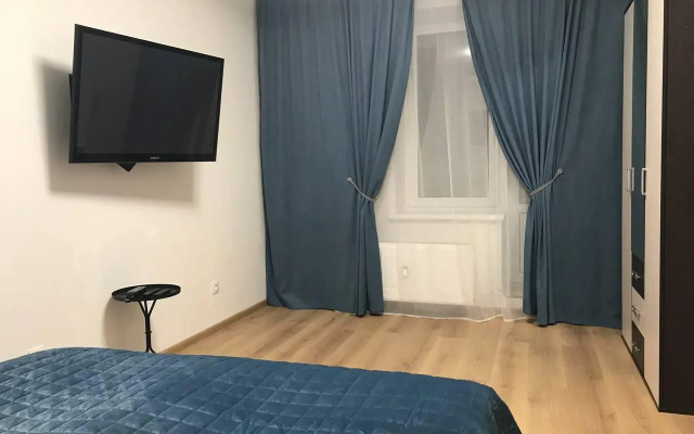 Живи в Песочном на улице Садовая 90