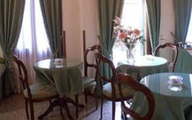 Fiabe Rooms