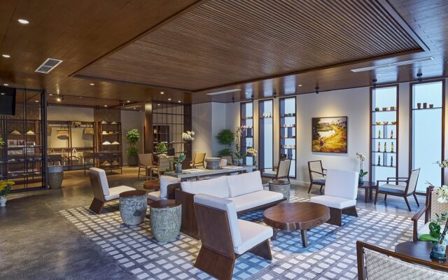 Little Oasis . A Luxury Hotel & Spa