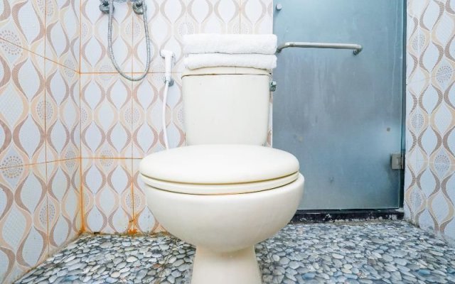 OYO 1112 Nick's Homestay