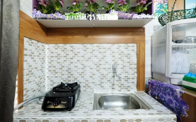 Best Price Greenbay Apartment beside Baywalk