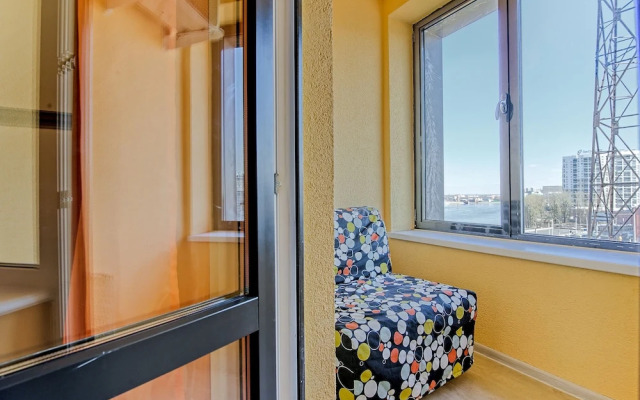 Город Рек на Неве