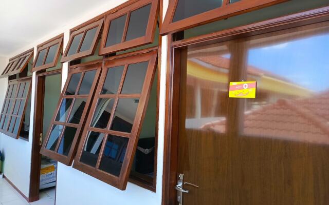 Bebek Kuning Residence