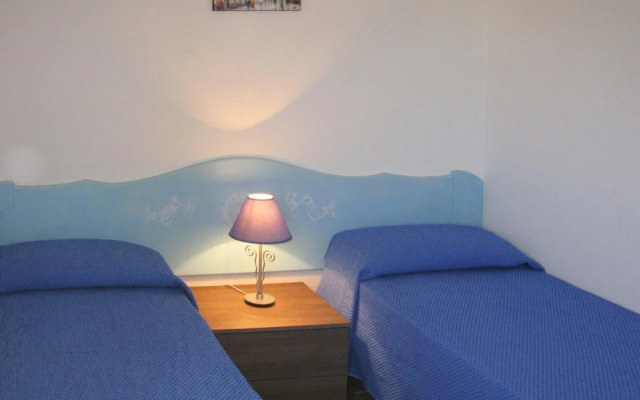 Apartment in Costa Rei by Turquoise Beaches