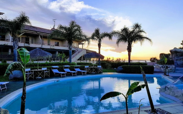 L'Arcobaleno Resort
