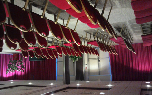 Mercure Vannes Le Port