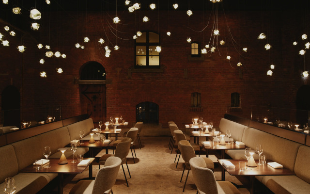 Wilmina Hotel
