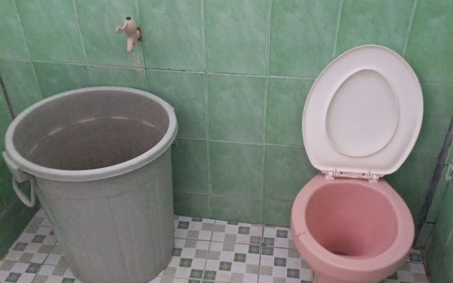 Wisma Syifa Pulau Pramuka RedPartner