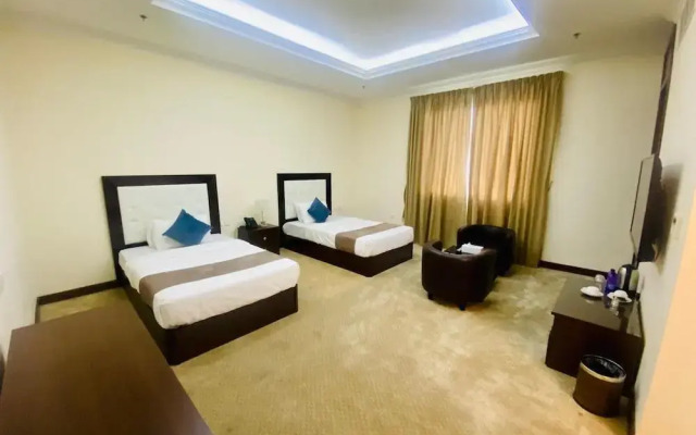 A Line Hotel