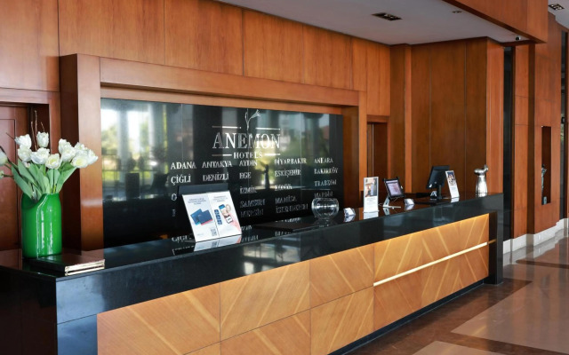 Anemon Grand Denizli Otel