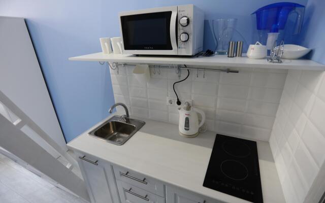 SPb Lounge на Невском