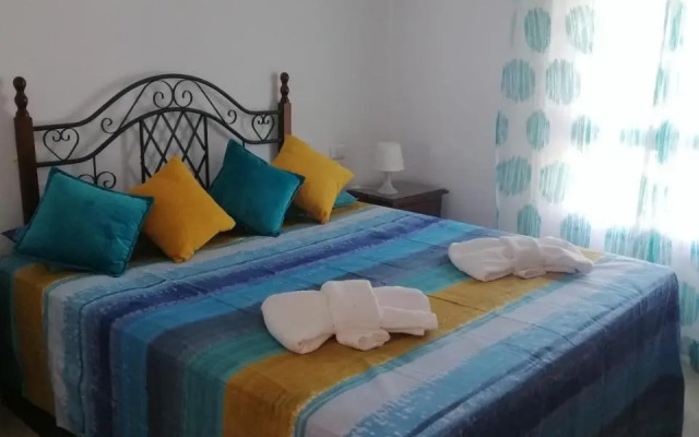 La Palmita House Flat
