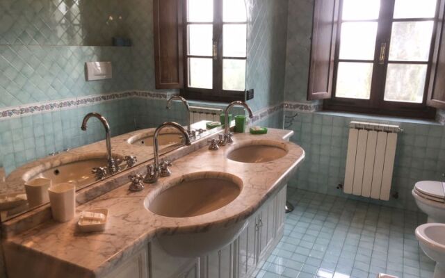 Relais Antico Borgo San Lorenzo