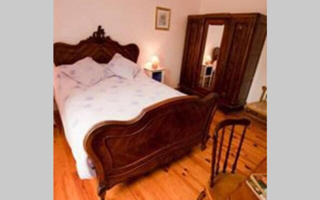 yourte Coeur de Combray