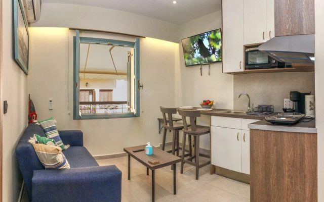 Amara Porto Living