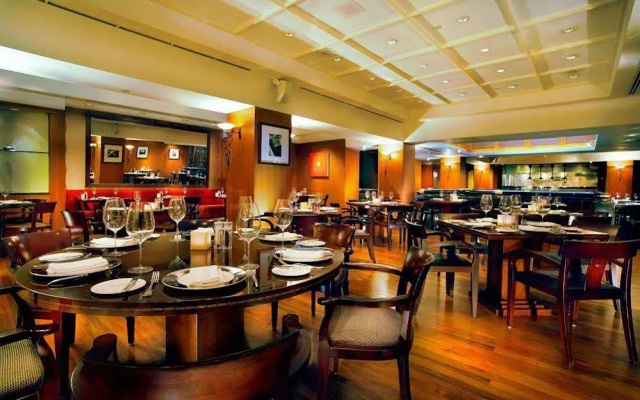 Four Seasons  Jakarta