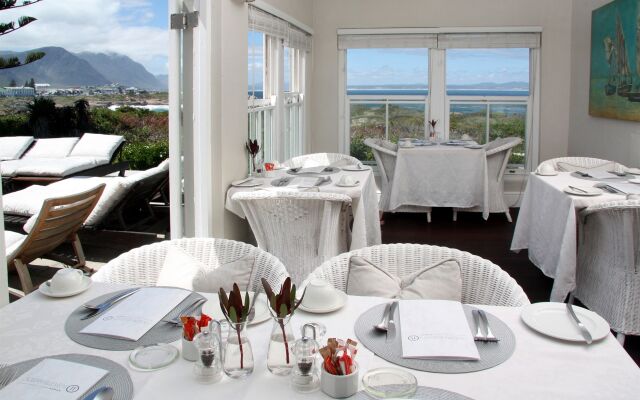 Ocean Eleven Guest House