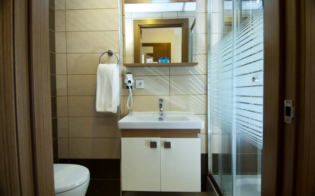 Supreme Marmaris Hotel