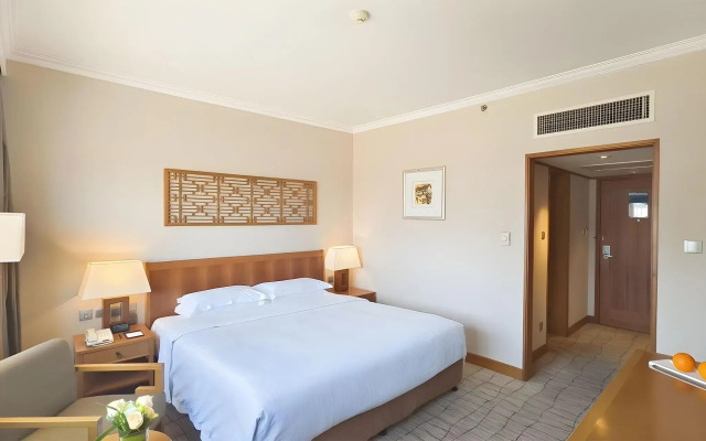 Xi’An Dajing Castle Hotel