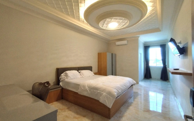 Maulidia Hotel Syariah & Convention Center