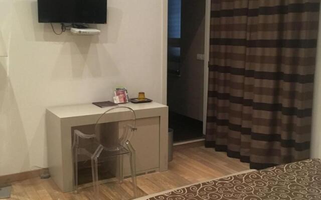 Suite 70 Luxury B&B
