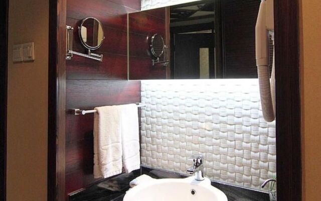 Railway Hotel Taiyuan