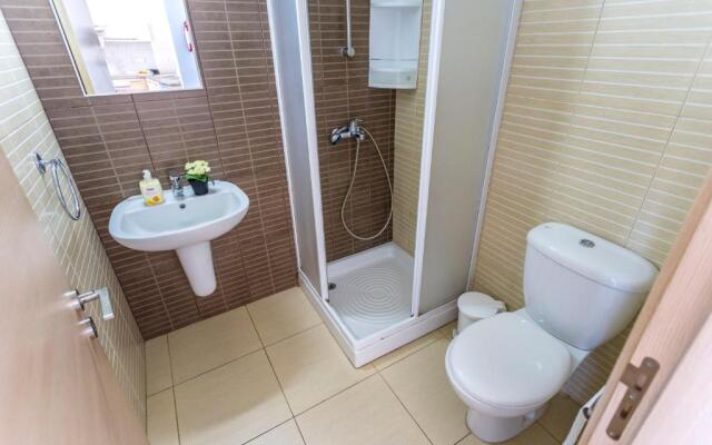 Coralli Spa & Resort